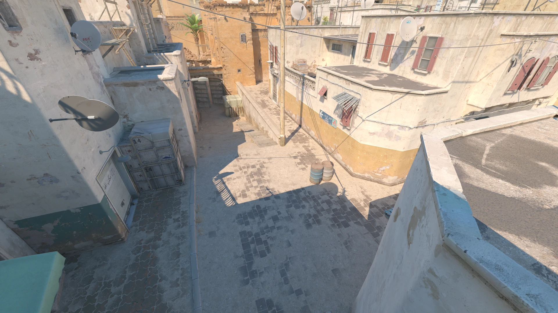 Pistol DM